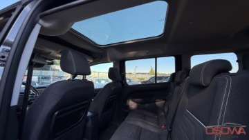 Ford 2017 Ford Tourneo Connect Grand 1.5 tdci 130 KM 7 osob. Kamera Navi 99 tys km f, zdjęcie 23