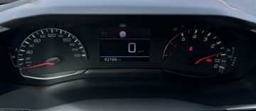 Peugeot 2008 II SUV 1.2 PureTech 100KM 2022 Peugeot 2008 pierwszy właściciel, serwis ASO, bezwypadkowy, FVAT23, leasing, zdjęcie 15