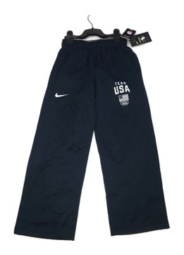 Spodnie dresowe USA Olympic Team Nike Junior S