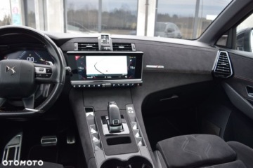  DS Automobiles DS 7 Crossback 2.0 BlueHDi 177KM Full LED Automat Alcantara, zdjęcie 29