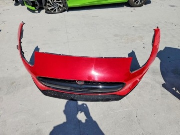 Jaguar F-Type 2018 Jaguar F-Type 2018 JAGUAR F-TYPE, 3L, od ubezpieczalni 3.0 Benzyna 385KM, zdjęcie 11