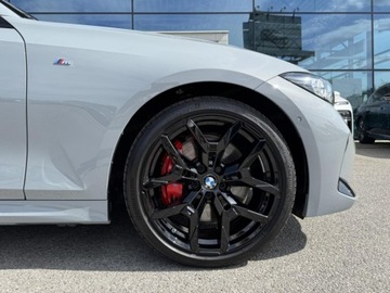 BMW Seria 3 G20-G21 Touring M Facelifting 3.0 M340d 340KM 2025 BMW Seria 3 Touring M340d xDrive Combi 3.0 (340KM) 2025, zdjęcie 15