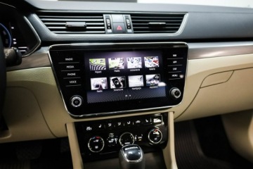 Skoda Superb III Liftback Facelifting 2.0 TDI SCR 150KM 2022 Škoda Superb Skoda Superb DSG*Salon Polska*I, zdjęcie 21