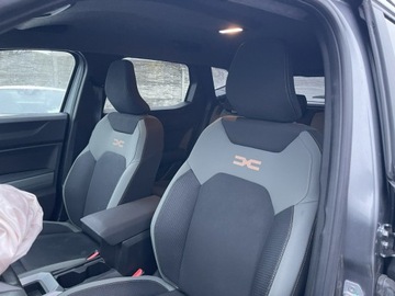 Dacia Duster II SUV Facelifting 1.0 TCe 90KM 2024 Dacia Duster Klimatornik Podgrzewanie Kamera LPG, zdjęcie 11