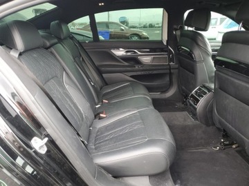 BMW Seria 7 G11-G12 2019 BMW Seria 7 Alpina B7 2019 4.4l 4.4 Benzyna 600KM, zdjęcie 2