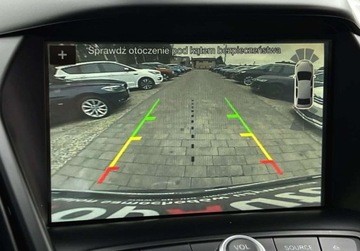 Ford Kuga II SUV Facelifting 2.0 TDCi 180KM 2018 Ford Kuga II VIGNALE AUTOMAT gwarancja bezwypadkowa zarejestrowa 4x4, zdjęcie 27