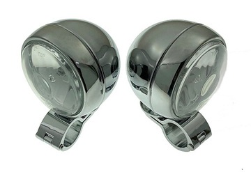 ЛАМПЫ LIGHTBAR ДЛЯ GMOL KAWASAKI VN1600 MEAN STREAK