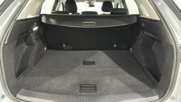 Renault Megane IV Grandtour Facelifting 1.3 TCe 140KM 2022 Renault Megane 1.3 TCE FAP Equilibre Kombi, zdjęcie 10