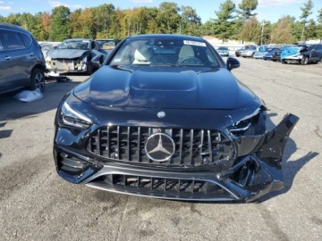 Mercedes CLE 2025 Mercedes-Benz CLE Amg 53 4Matic 2025 3.0 Benzyna 435KM, zdjęcie 5