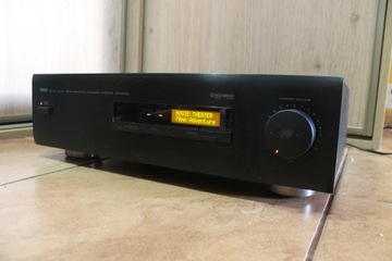 Wzmacniacz 5.1 Kino Domowe Yamaha DSP-E1000