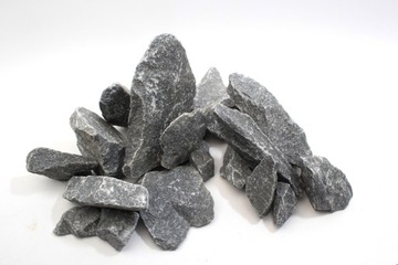 Skała Kamienie Gray Stone Kamień do Akwarium Terrarium 10kg