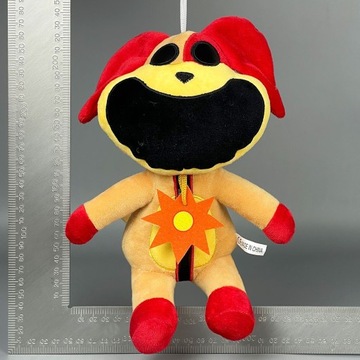 Новые улыбающиеся твари плюшевые игрушки классики CatNap BearHug Plushie Doll