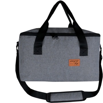 KUFER LOTNICZY RYANAIR 40x20x25 cm bagaż podręczny