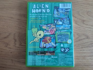 ЧУЖОЙ ГОМИНИД Игра для Microsoft Xbox