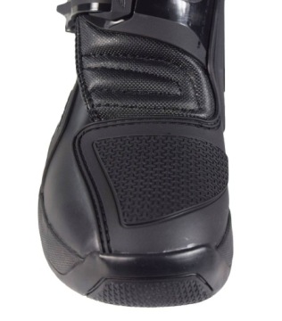 Кроссовки/эндуро MAVERIK FLY RACING Черный размер 11/45,5