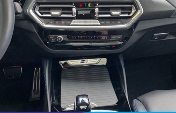 BMW X4 G02 M SUV Facelifting 3.0 M40i 360KM 2024 Od ręki - BMW X4 3.0 (306KM) | Tempomat aktywny + Pakiet Business Class, zdjęcie 10