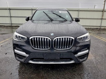 BMW X3 G01 2021 BMW X3 xDrive30i 2021 2.0l 2.0 Benzyna 248KM, zdjęcie 5