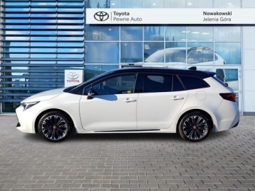 Toyota Corolla XII 2024 Toyota Corolla 2.0 Hybrid GR Sport Seria E21 (2019, zdjęcie 2