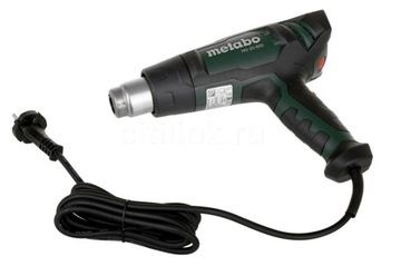METABO OPALARKA 2000W 600 °C HG 20-600 602066000
