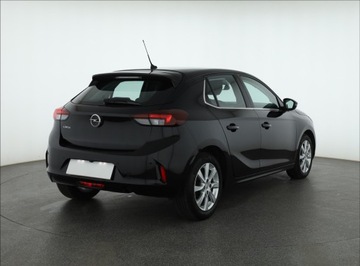 Opel Corsa F Hatchback 5d 1.2 75KM 2019 Opel Corsa 1.2, Salon Polska, Serwis ASO, Skóra, zdjęcie 4