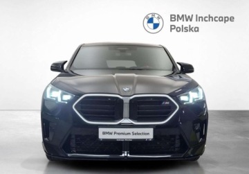 BMW X2 U10 SUV M 2.0 M35i 300KM 2025 BMW X2 Hak Holowniczy l Adaptacyjny LED l HarmanKardon l VAT23 2.0 301KM, zdjęcie 7