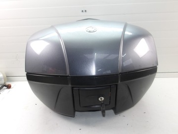 Yamaha FJR 1300 TDM 900 Пластина топкейса