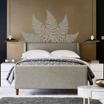 Трафарет для рисования MULTIPLE M 43x64см FRN LEAVES FERN FRN LEAF