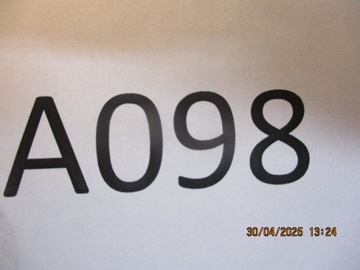 HONDA CR-V III 06-11 2.2 KOLEKTOR VÝFUKOVÝ