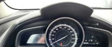 Mazda 2 III Hatchback 5d 1.5 SKY-G 90KM 2015 Mazda 2 1.5 90 KM Navi bezwypadkowa serwisowana oplacona 1.5 Benzyna 90KM, zdjęcie 26