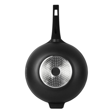 СКОВОРОДА-ВОК TAYLOR МРАМОРНАЯ ИНДУКЦИОННАЯ 32 СМ