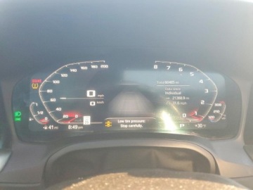 BMW Seria 2 G42-U06 2022 BMW Seria 2 M240xi 2022 3.0 Benzyna 382KM, zdjęcie 9