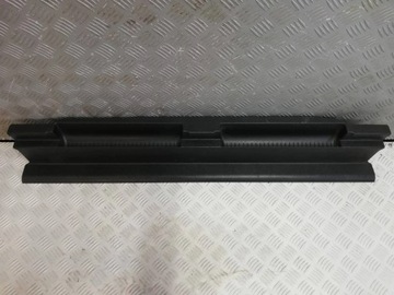 MERCEDES KLASA B W246 OSŁONA PASA TYL A2466900014