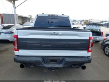 Ford 2023 Ford F150 Raptor, 2023r., 4x4, 3.5L 3.5 Benzyna 450KM, zdjęcie 6