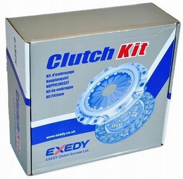 Комплект сцепления Exedy HCK2069