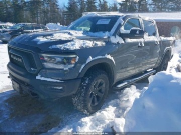  RAM 1500 Rebel 4X4 57 Box 2023 5.7 Benzyna 395KM, zdjęcie 1