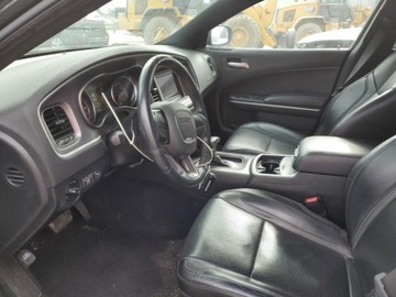 Dodge Charger VII 2019 Dodge Charger DODGE CHARGER SXT, 2019r., 3.6L, zdjęcie 7