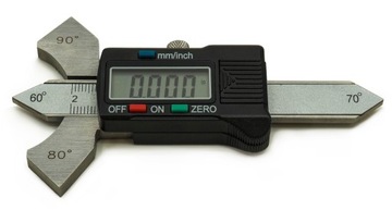 Spoinomierz SPB-1C cyfrowy elektroniczny przymiar