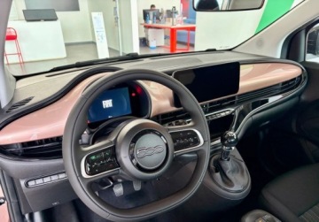 Fiat 500 IV 2026 Fiat 500 OCAC 1,5 Pozyczka 0 Leasing 100 Kamera, podlokietnik, zdjęcie 7