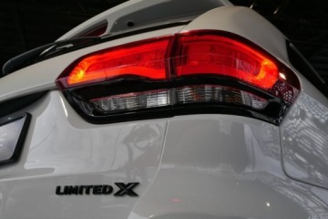 Jeep Grand Cherokee IV 2021 Jeep Grand Cherokee LimitedX 3.6 286KM 4x4 Hak Szyberdach LED MenuPL Navi, zdjęcie 37