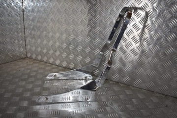 Каркас спинки пассажирского сиденья HONDA VTX 1300 S/R/T 03-09