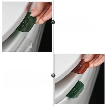 ПОДЪЕМНЫЕ РУЧКИ ДЛЯ КРЫШЕК САНТЕХНИЧЕСКИХ ПЛАТНИКОВ