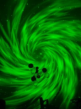 Projektor Gwiazd LED Lampka Nocna DLA CHŁOPCA ZABAWKA DLA DZIECI NA PREZENT