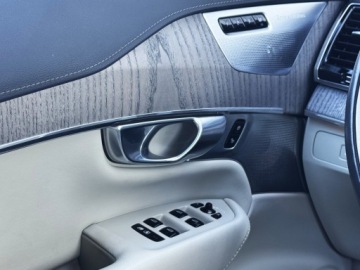 Volvo XC90 II 2022 Volvo XC 90 B5 Diesel AWD | Ultimate Bright | Salo, zdjęcie 29