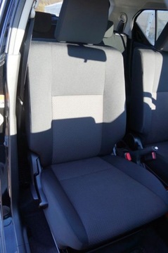 Suzuki Ignis III Crossover 1,2 DUALJET 90KM 2016 Suzuki Ignis 1.2 Benzyna 90 KM, 4x4, Klimatyzacja, Duzy wyswietlacz, GWARA, zdjęcie 22