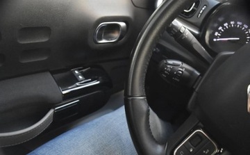 Citroen C3 III Hatchback 1.2 PureTech 110KM 2020 Citroen C3 Citroen C3 Pure Tech 110 SampS SHINE PACK 1.2 Benzyna 110KM, zdjęcie 12