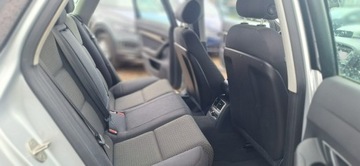 Audi A6 C6 Allroad quattro 2.7 V6 TDI 180KM 2006 Audi A6 Avant super stan, zdjęcie 12