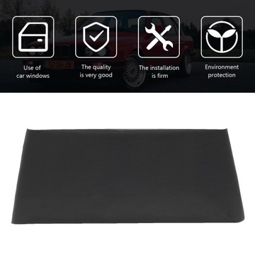 Затемняющая оконная пленка для защиты от солнца и конфиденциальности.