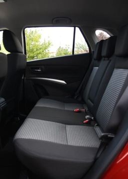 Suzuki SX4 II 2025 Suzuki SX4 S-Cross Premium Plus 1.4 mild Hybrid 6MT, 2WD Superior White 2, zdjęcie 15