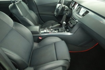 Peugeot 508 I SW 2.0 HDi FAP 163KM 2011 Peugeot 508 2.0 HDi, Automat, Navi, Klima, zdjęcie 6