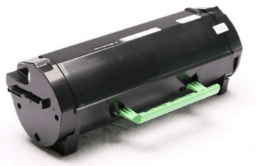 Toner 50F2H00 zamiennik 502H Lexmark ms310 ms510
